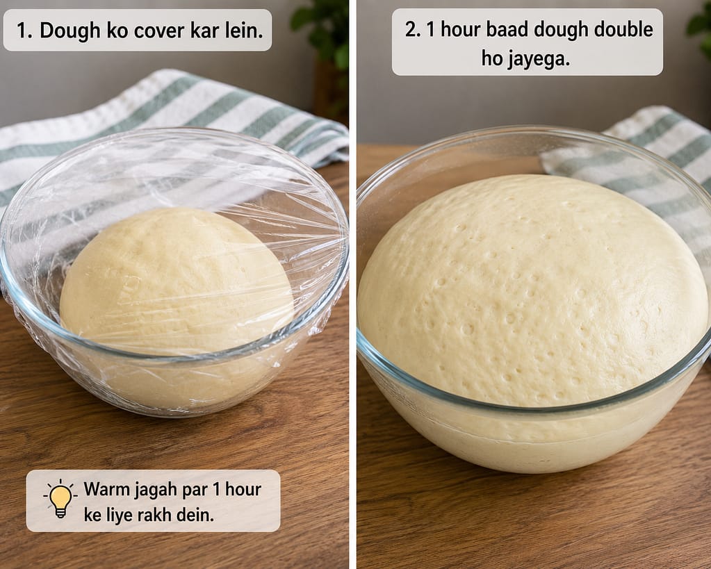 Easy Chicken Bread Recipe at Home
