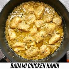 Chicken recipee