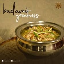 Badami handi