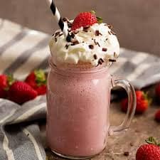 strawberry
