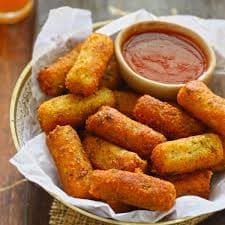 Anda Potato Cutlets Recipe (Easy Kitchen Life)”