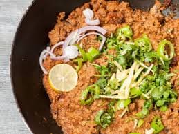 Tawa Qeema