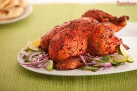 Murgh musallam