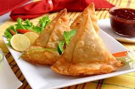 samosa