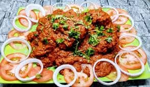 Murgh Musallam Recipe