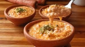 Gajar kheer