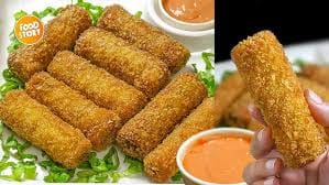 Bread roll