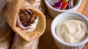 mayo roll recipee