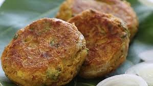 chicken shami kabab recipe