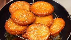 meethi tikyyan