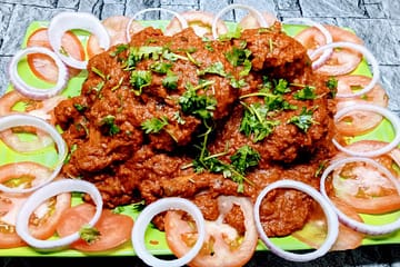 Murgh