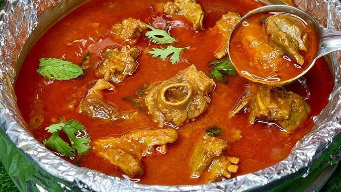 Easy Chicken Recipe Pakistan
